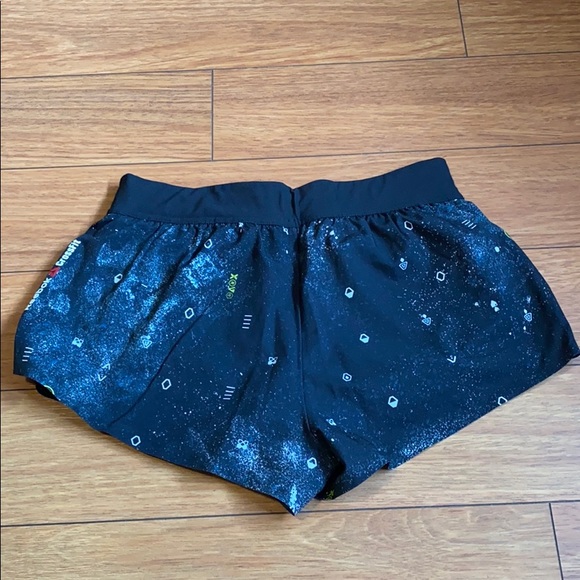 Reebok crossfit short - Picture 2 of 4